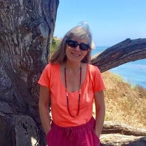 Meet your Posher, Nell